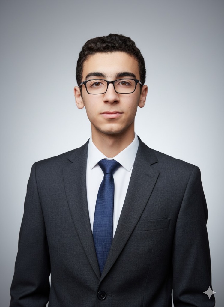 Mohamed Gaballah